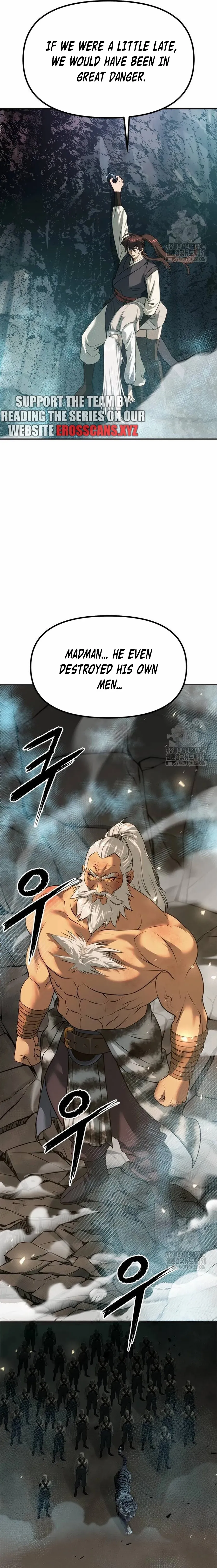 Chronicles of the Demon Faction chapter 83 page 19