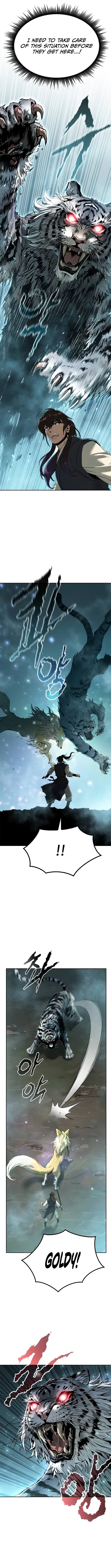 Chronicles of the Demon Faction chapter 84 page 6