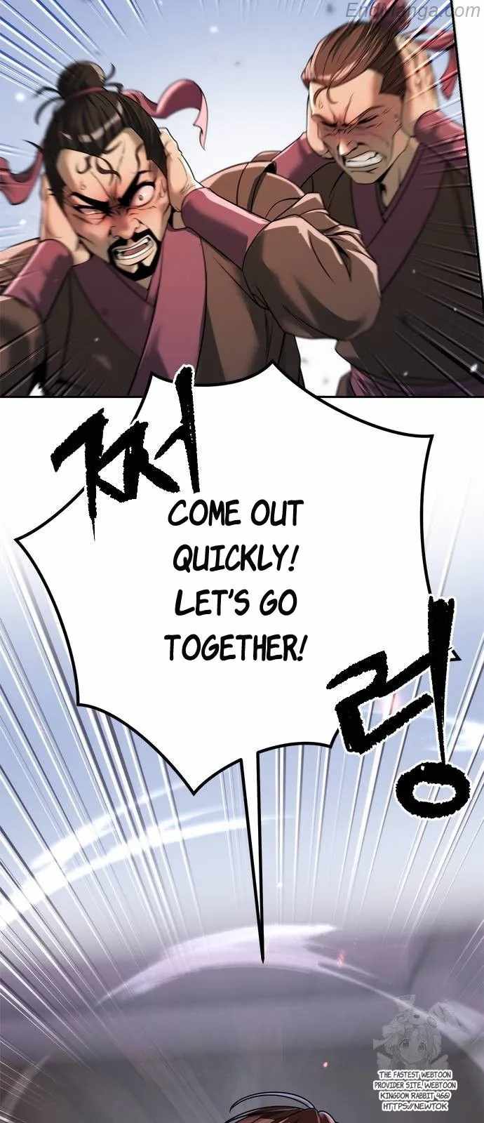 Chronicles of the Demon Faction chapter 94 page 3