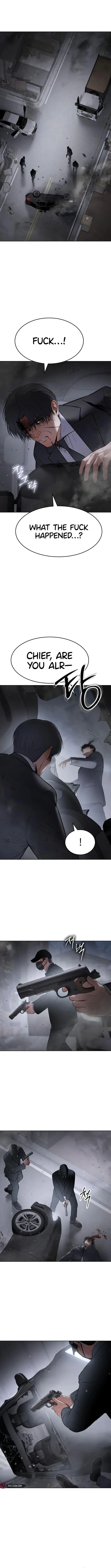 Baek XX chapter 121 page 2