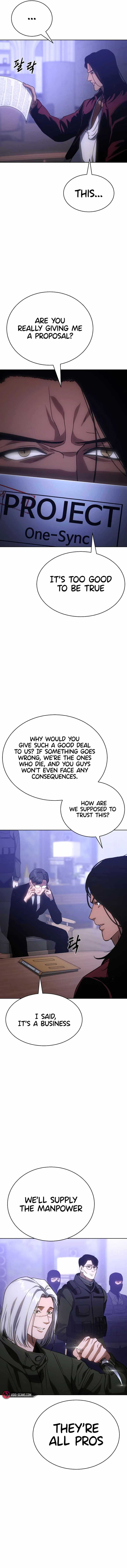 Baek XX chapter 13 page 7
