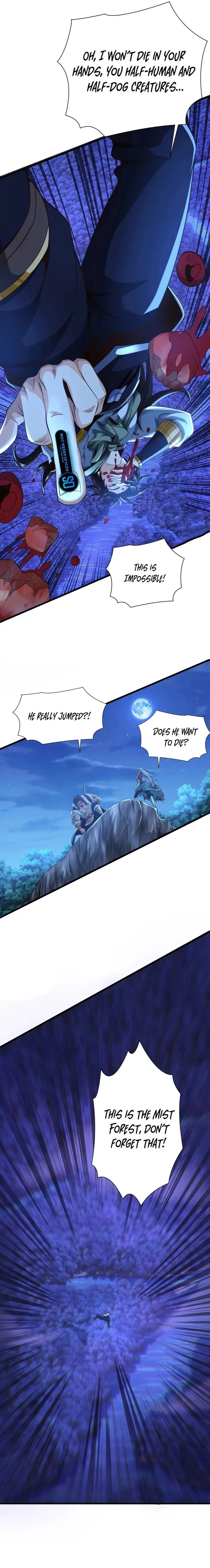 Baek XX chapter 15 page 2
