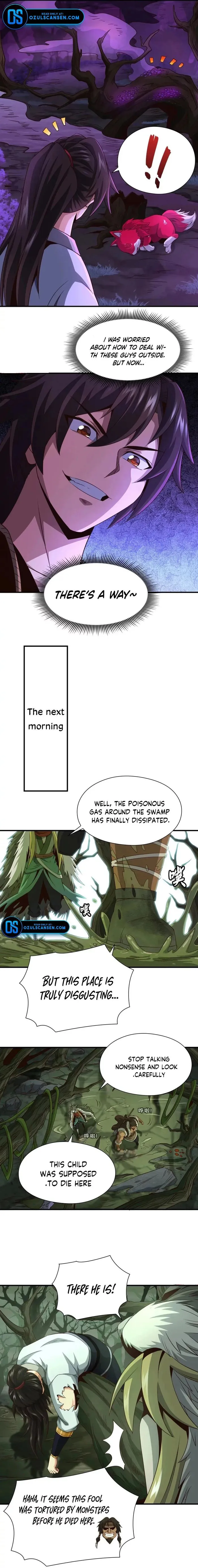 Baek XX chapter 15 page 5
