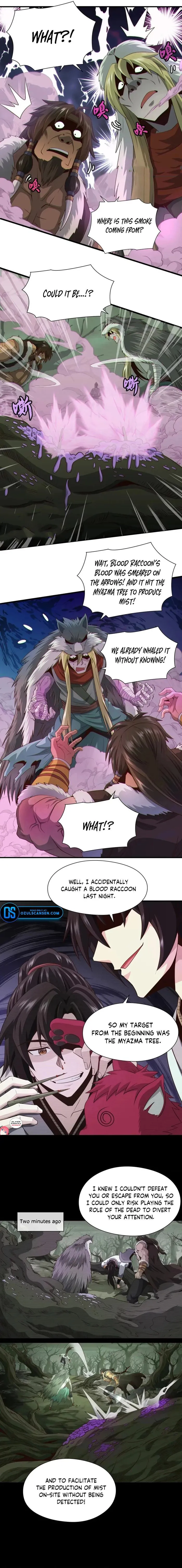 Baek XX chapter 15 page 8