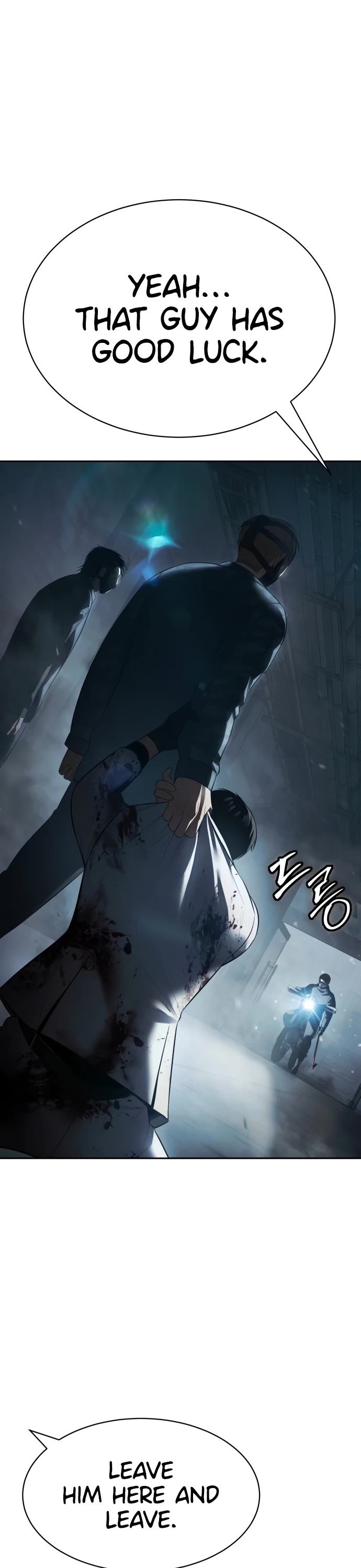 Baek XX chapter 151 page 76