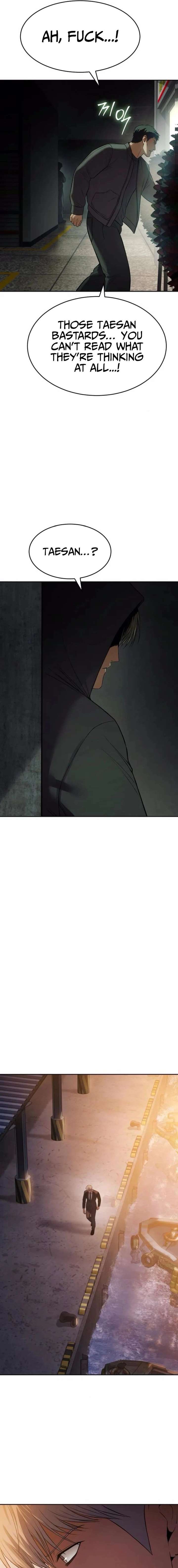 Baek XX chapter 159 page 24