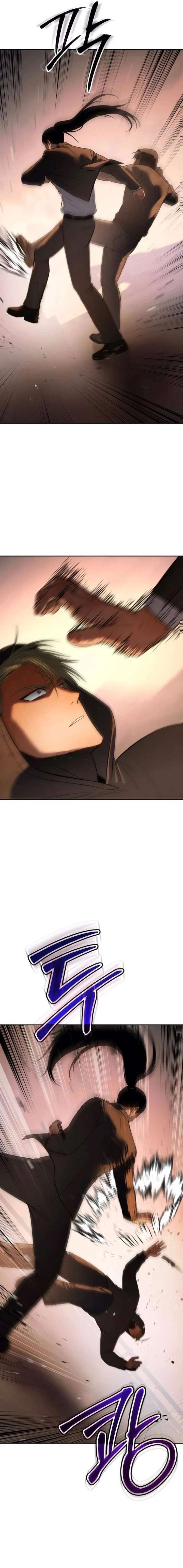 Baek XX chapter 159 page 32