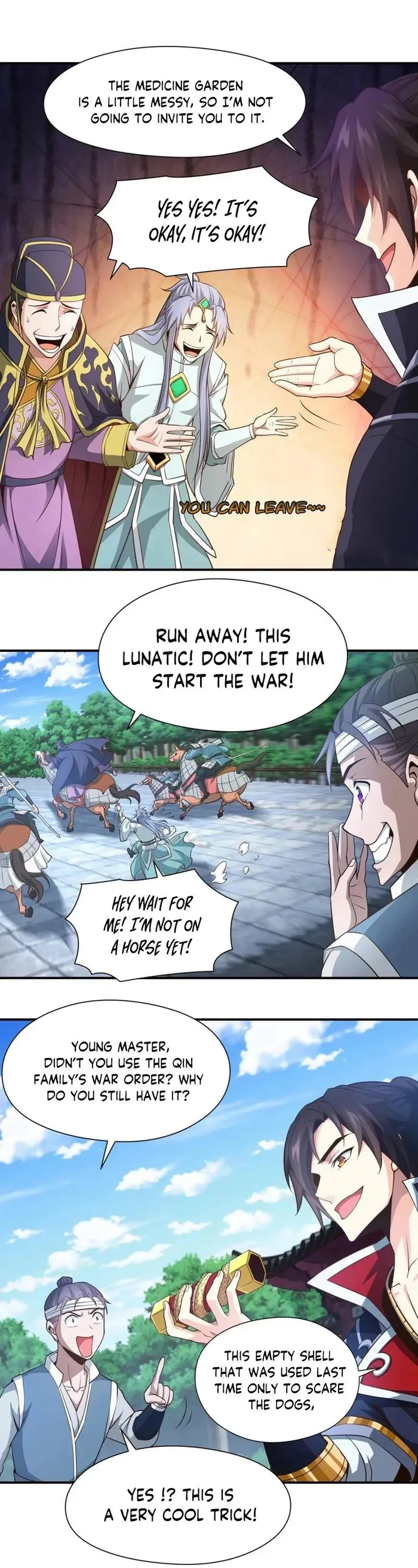 Baek XX chapter 16 page 8