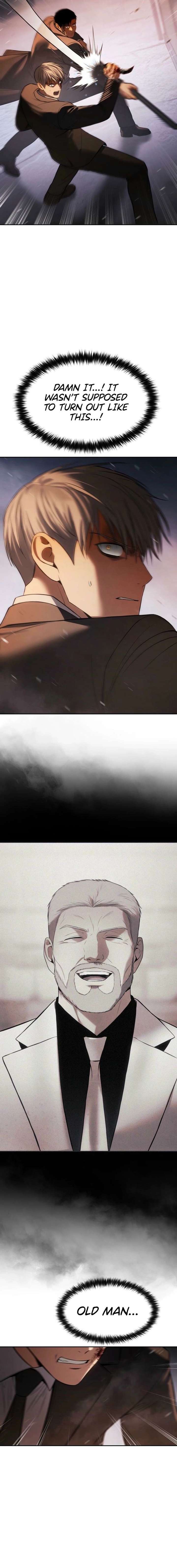 Baek XX chapter 161 page 24