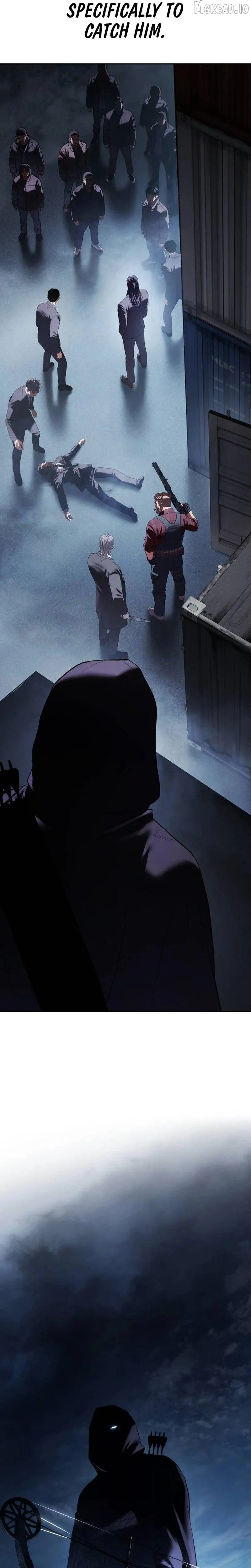 Baek XX chapter 176 page 30