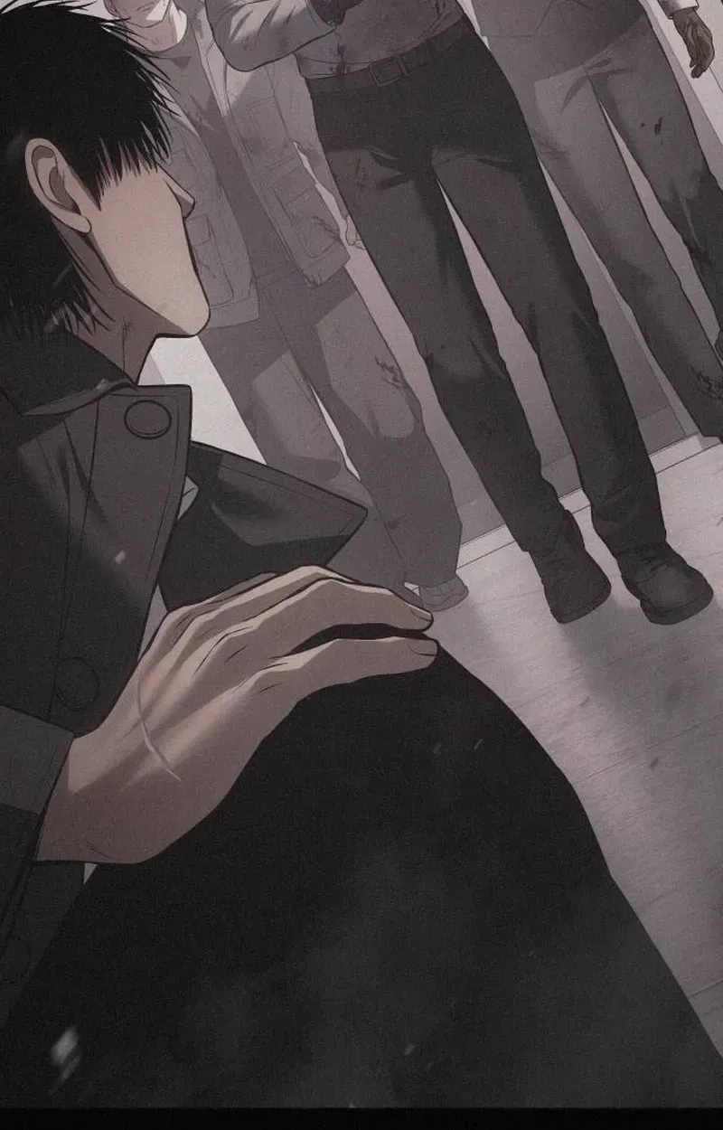 Baek XX chapter 181 page 145