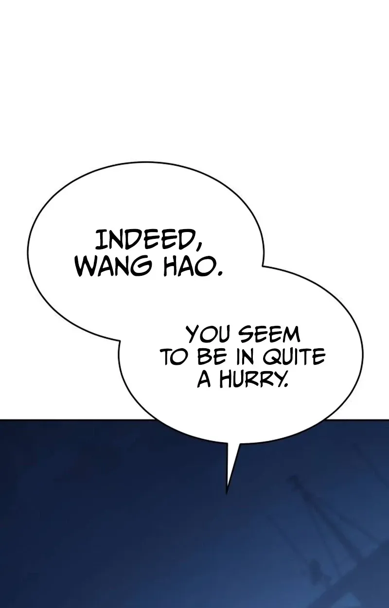 Baek XX chapter 181 page 25