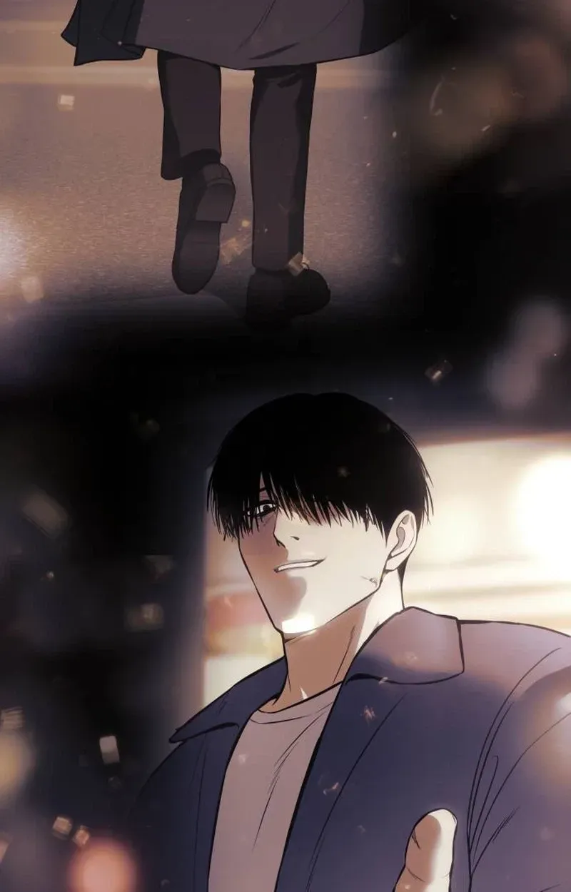 Baek XX chapter 181 page 169