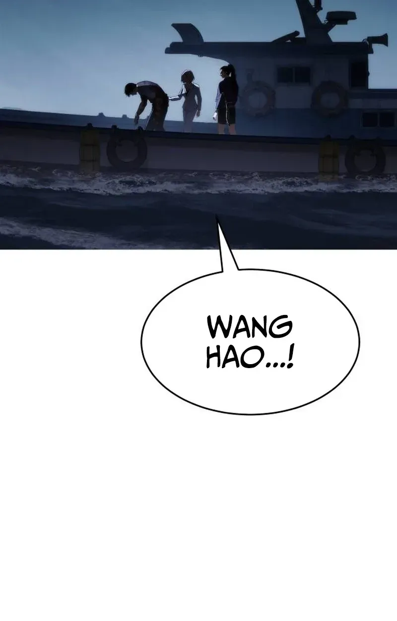 Baek XX chapter 181 page 111