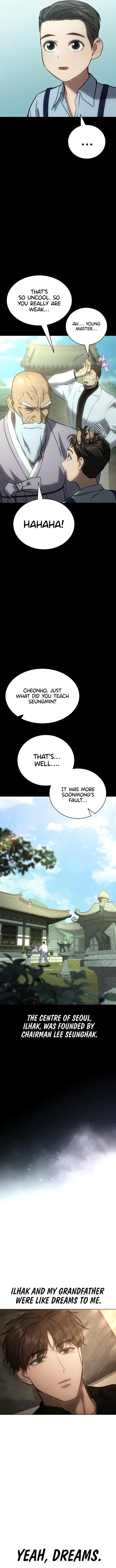 Baek XX chapter 19 page 5