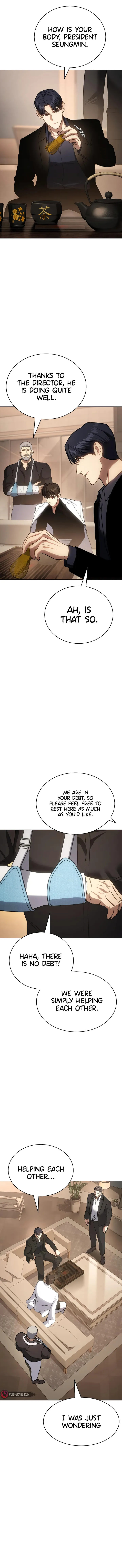 Baek XX chapter 19 page 7
