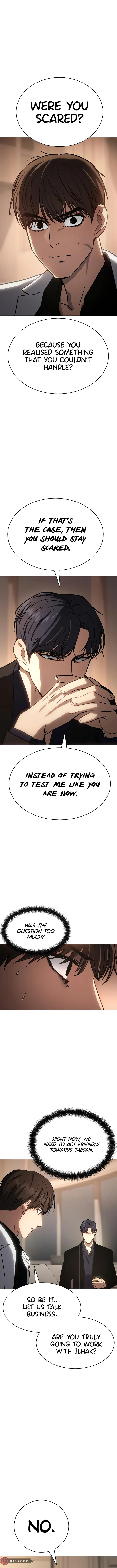 Baek XX chapter 19 page 10