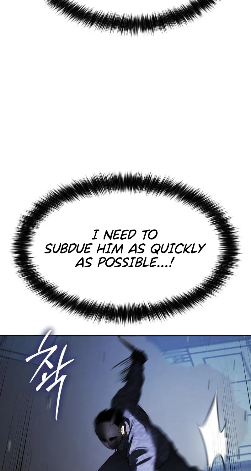 Baek XX chapter 191 page 134