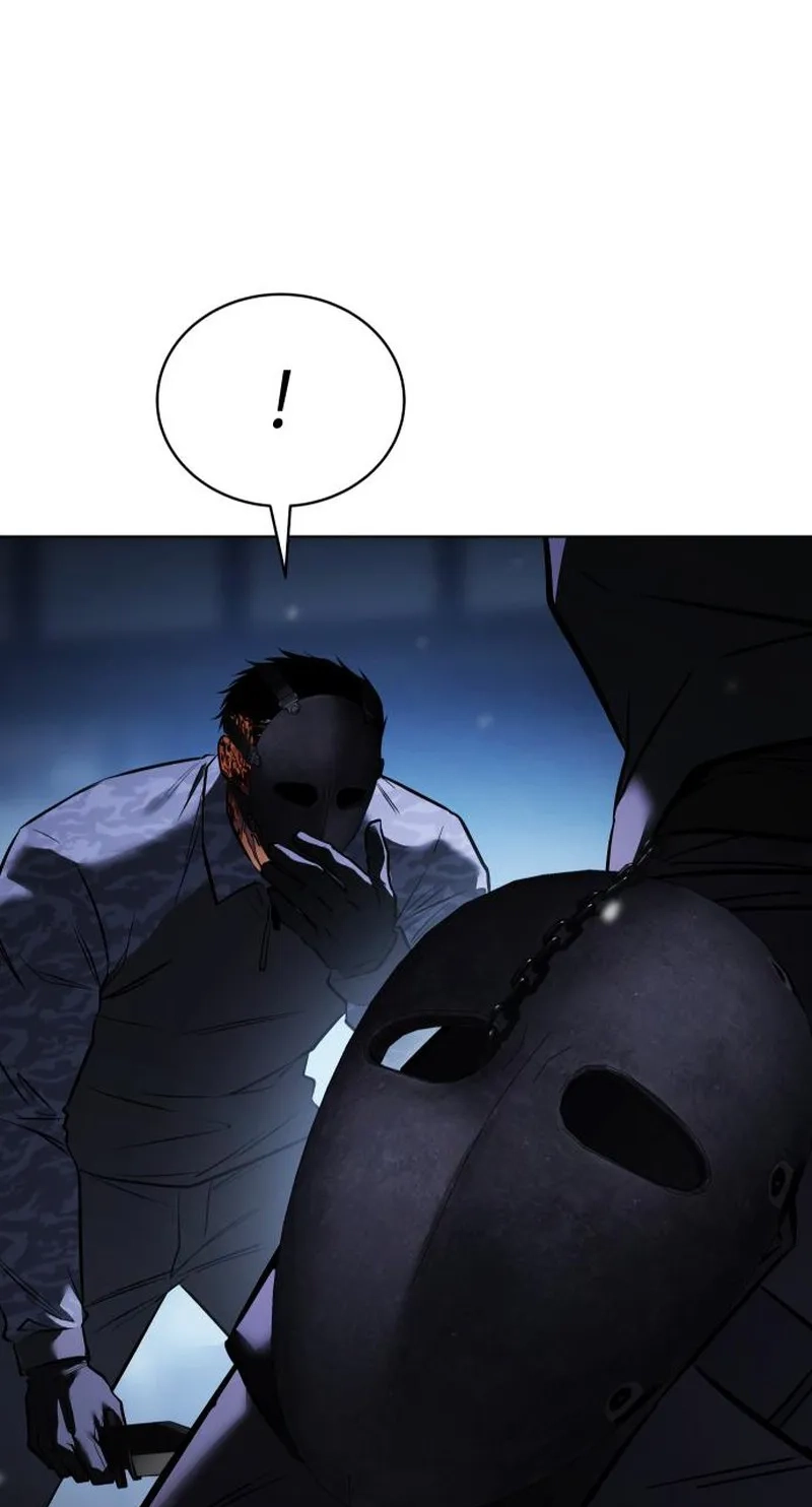 Baek XX chapter 191 page 112