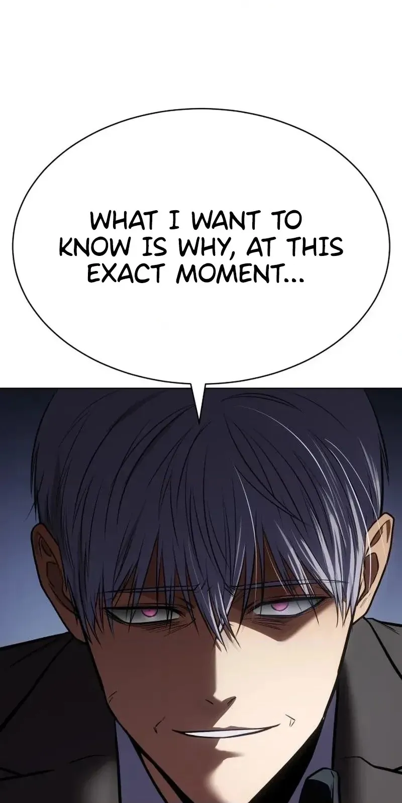 Baek XX chapter 191 page 70