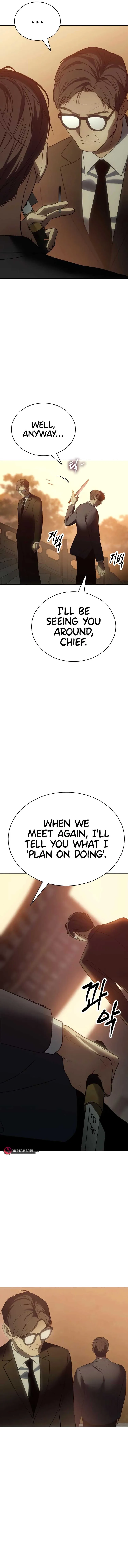 Baek XX chapter 21 page 8