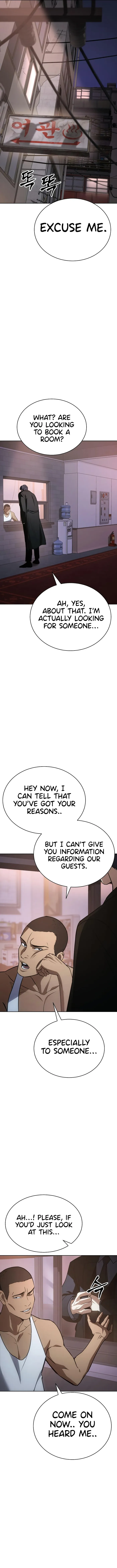 Baek XX chapter 22 page 7