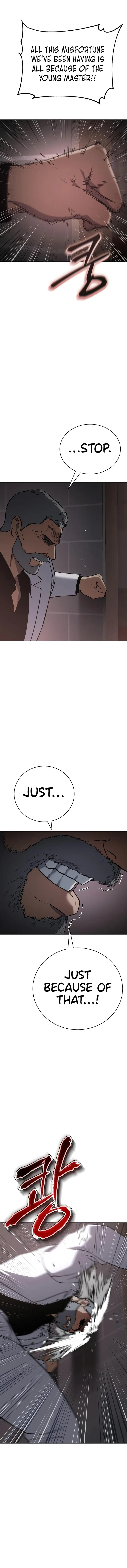 Baek XX chapter 23 page 12