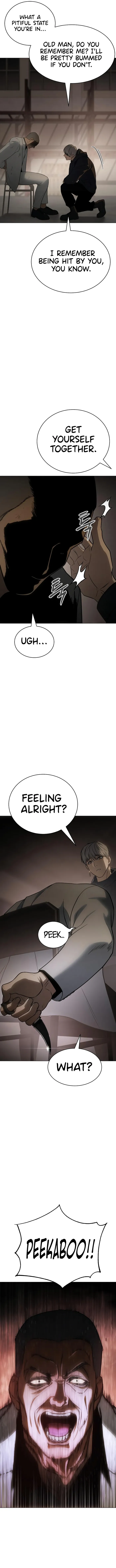 Baek XX chapter 23 page 22