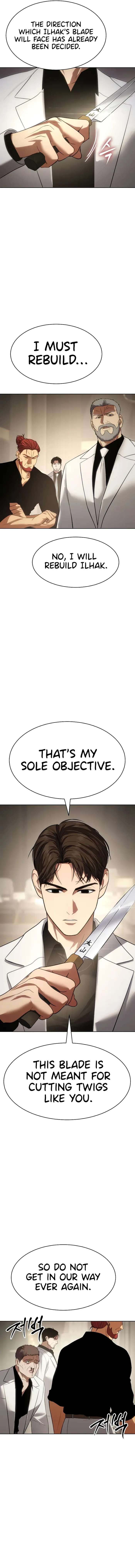 Baek XX chapter 27 page 8