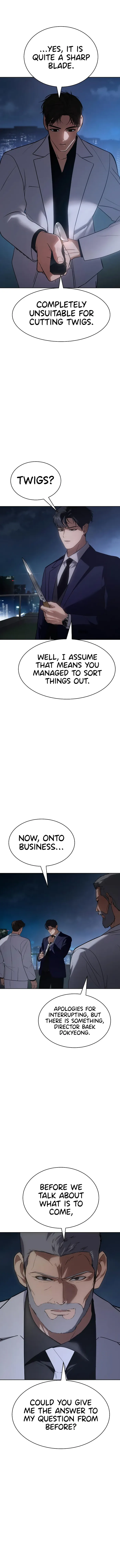 Baek XX chapter 27 page 15