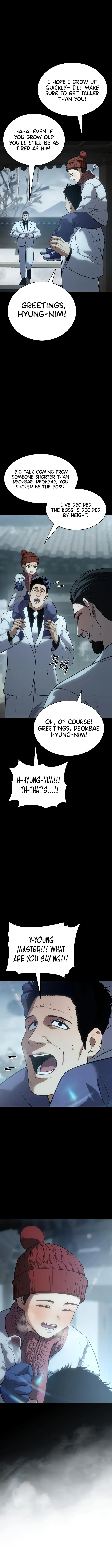Baek XX chapter 28 page 8