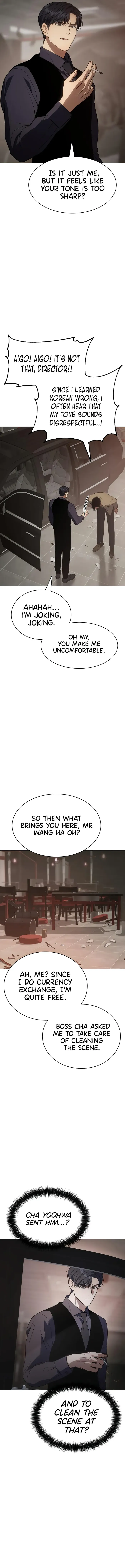 Baek XX chapter 30 page 11