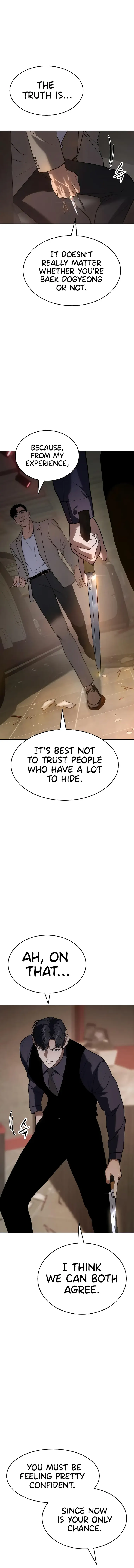 Baek XX chapter 31 page 1