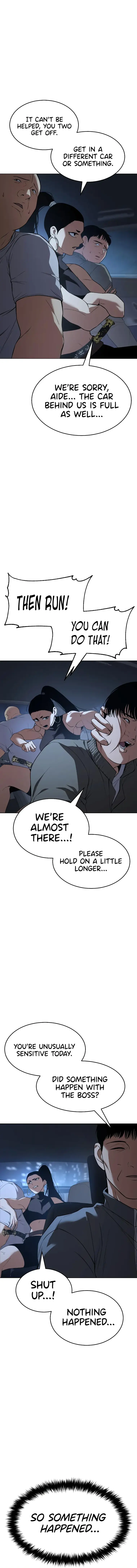 Baek XX chapter 33 page 10