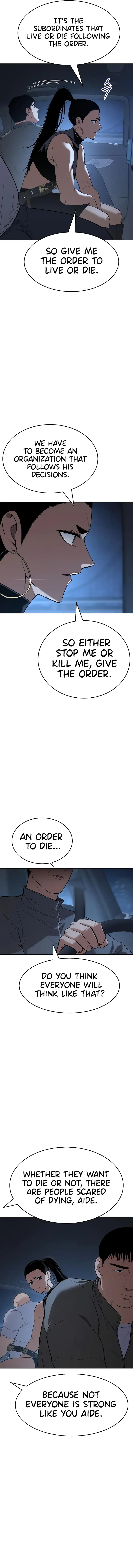 Baek XX chapter 33 page 12