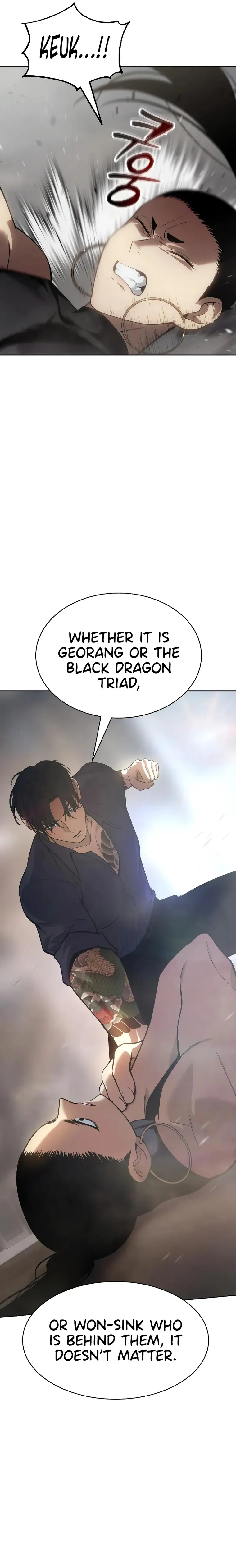 Baek XX chapter 36 page 29