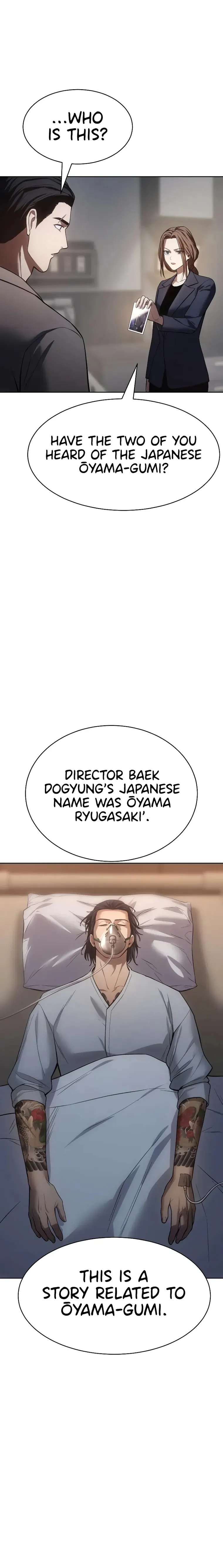 Baek XX chapter 36 page 40