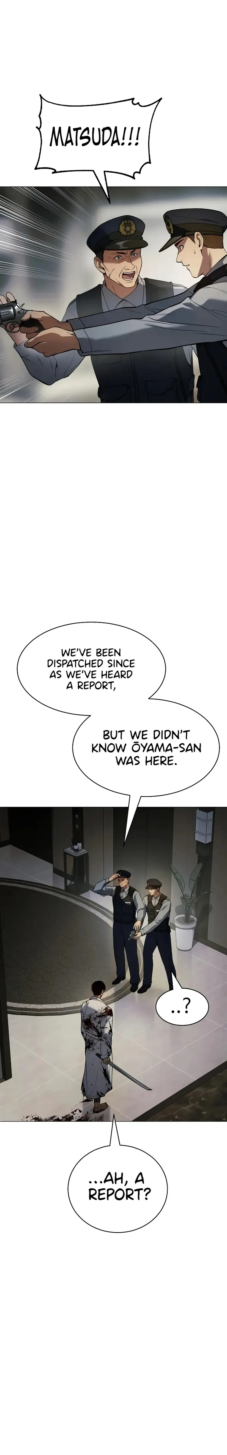 Baek XX chapter 37 page 10