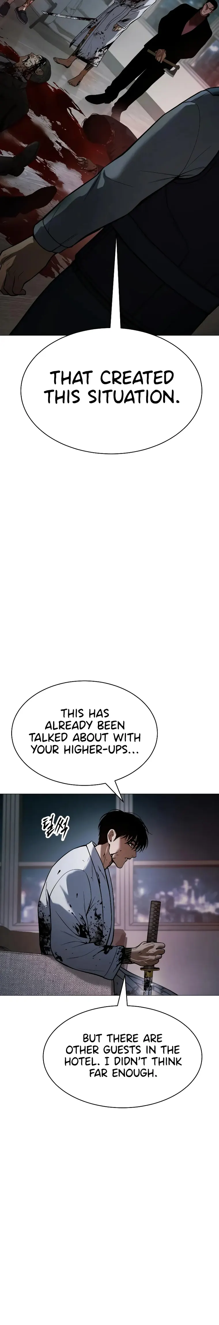 Baek XX chapter 37 page 14