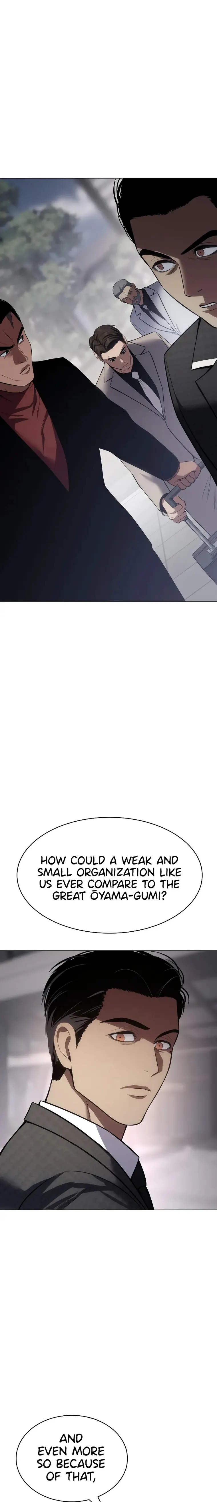 Baek XX chapter 37 page 29