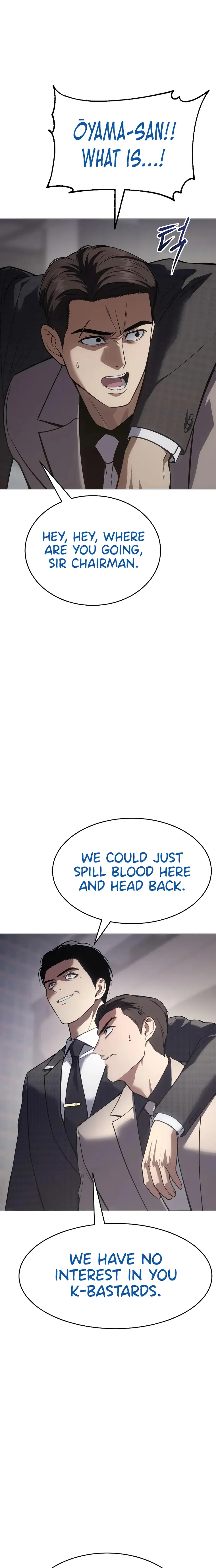 Baek XX chapter 37 page 35