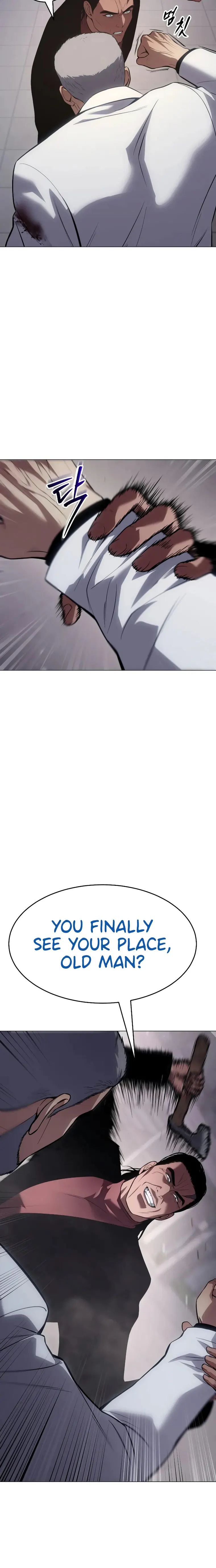 Baek XX chapter 37 page 38
