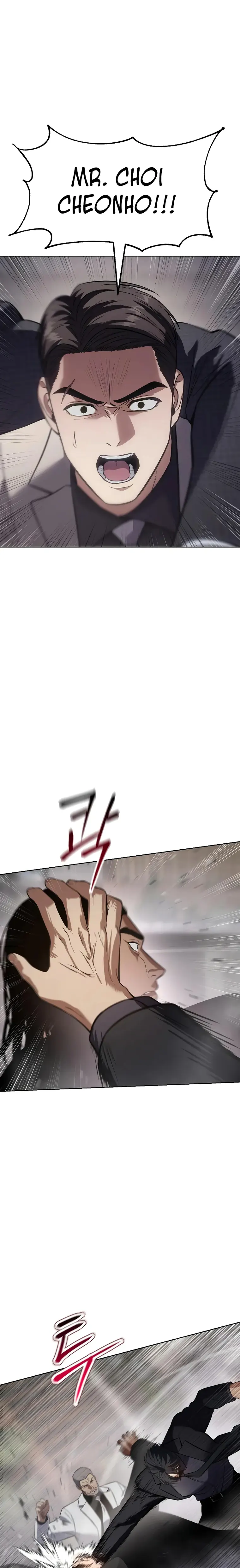 Baek XX chapter 37 page 39