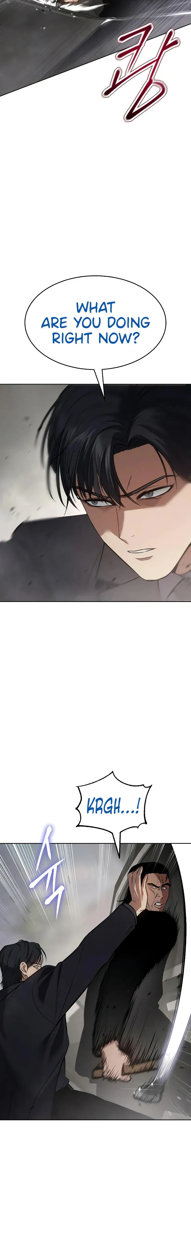 Baek XX chapter 37 page 40