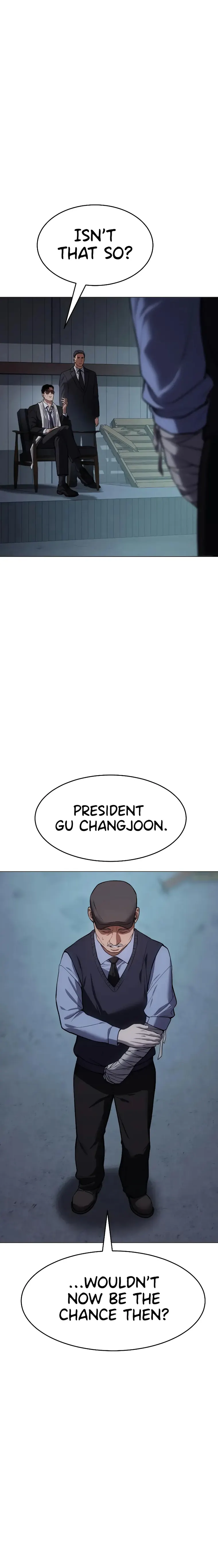 Baek XX chapter 39 page 22