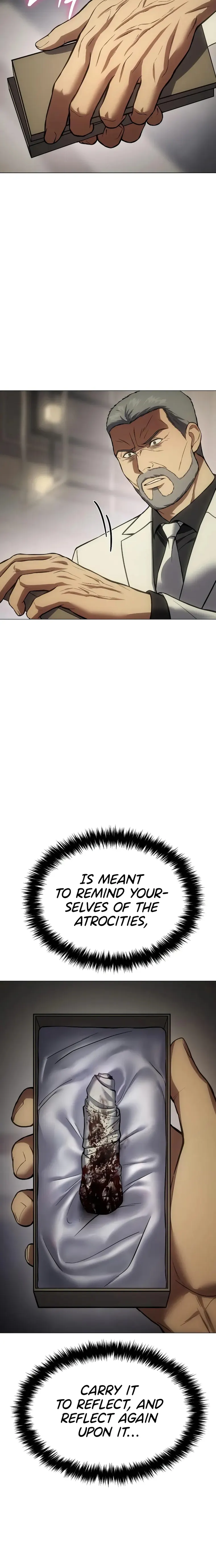 Baek XX chapter 39 page 30