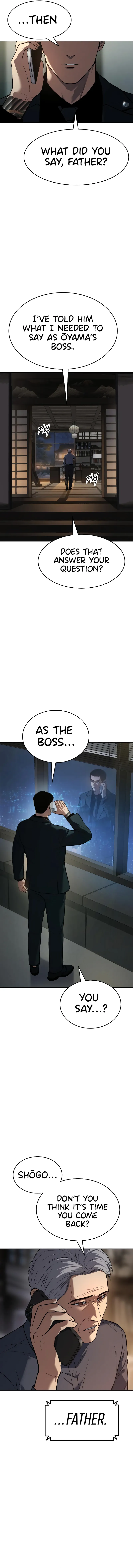 Baek XX chapter 43 page 14