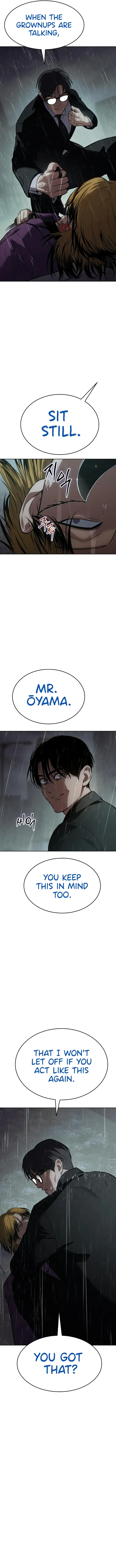 Baek XX chapter 44 page 10