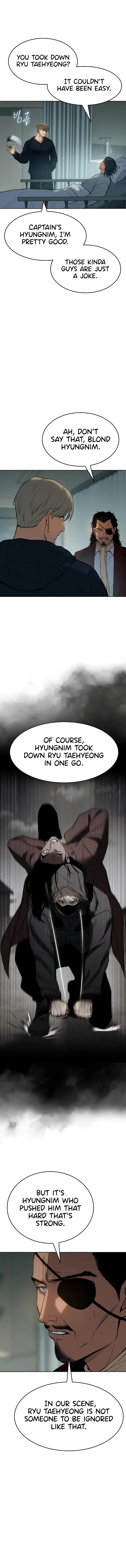 Baek XX chapter 44 page 18
