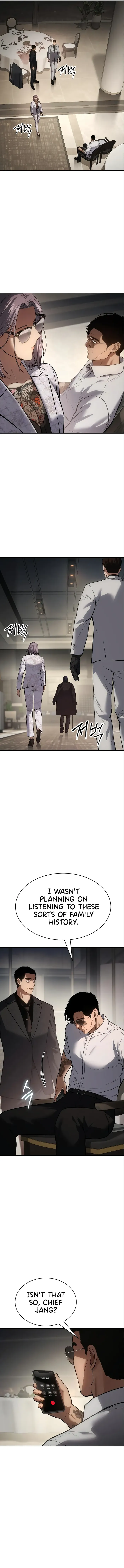 Baek XX chapter 47 page 15